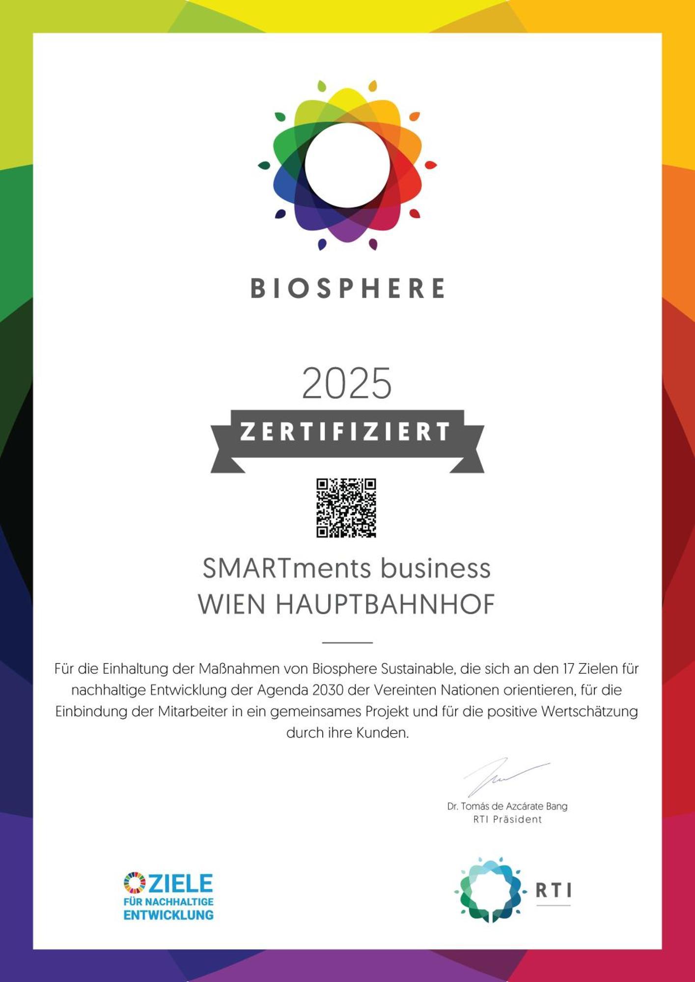 Smartments Business Wien Hauptbahnhof - Serviced Apartments Bagian luar foto